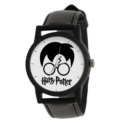ساعت مچی عقربه ای طرح هری پاتر مدل lf1243
