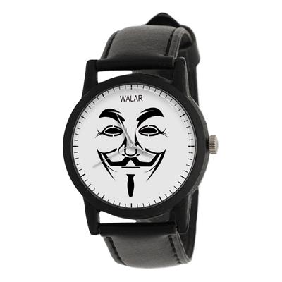 ساعت مچی عقربه ای مردانه والار مدل lf1237