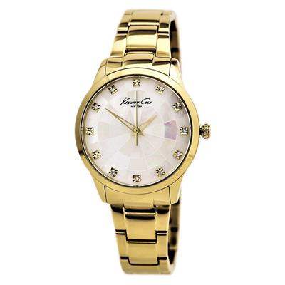 ساعت مچی عقربه ای زنانه کنت کول مدل kc0013