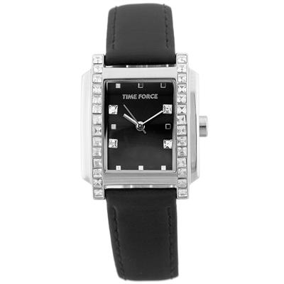 ساعت مچی عقربه ای زنانه تایم فورس مدل tf3394l01