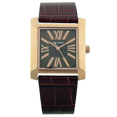 ساعت مچی عقربه ای مردانه تایم فورس مدل tf3390l05