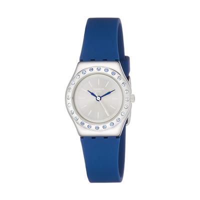 ساعت مچی عقربه ای زنانه سواچ مدل yss311