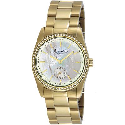 ساعت مچی عقربه ای زنانه کنت کول مدل kc4732