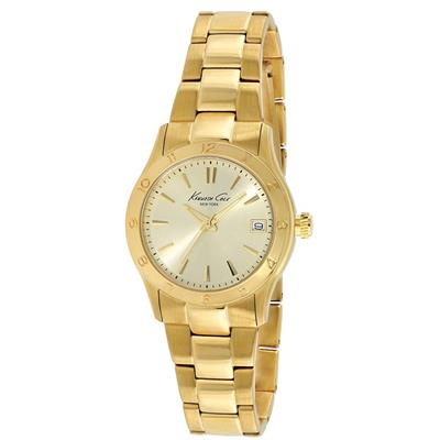 ساعت مچی عقربه ای زنانه کنت کول مدل kc4934