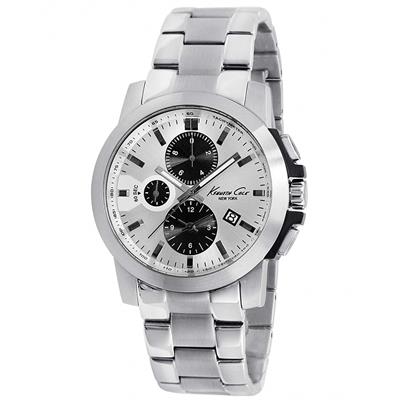 ساعت مچی عقربه ای مردانه کنت کول مدل kc9181