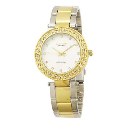 ساعت مچی عقربه ای زنانه لاروس کد 0917 80086