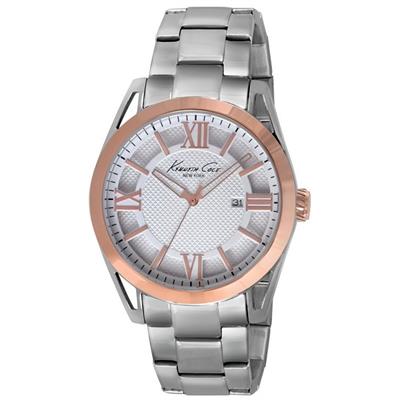 ساعت مچی عقربه ای مردانه کنت کول مدل kc9373