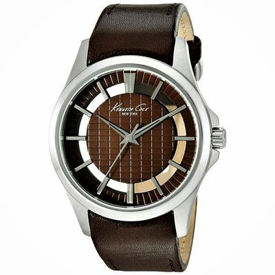 ساعت مچی عقربه ای مردانه کنت کول مدل kc10022289