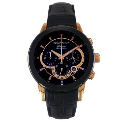 ساعت مچی عقربه ای زنانه مدل roma 7011l 8