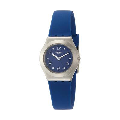 ساعت مچی عقربه ای زنانه سواچ مدل yss309