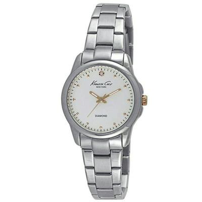 ساعت مچی عقربه ای زنانه کنت کول مدل kc10026478