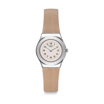 ساعت مچی عقربه ای سواچ مدل yss321