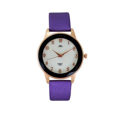 ساعت مچی عقربه ای زنانه آیلی کد mw727