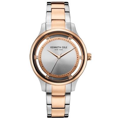 ساعت مچی عقربه ای زنانه کنت کول مدل kc 10030798