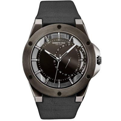 ساعت مچی عقربه ای مردانه کنت کول مدل kc10030785