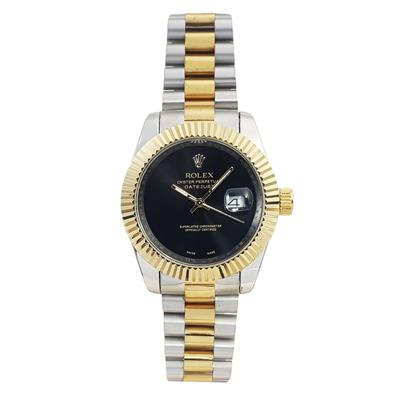 ساعت مچی عقربه ای مردانه مدل rx bg