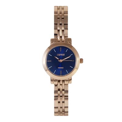 ساعت مچی عقربه ای زنانه مدل es gb