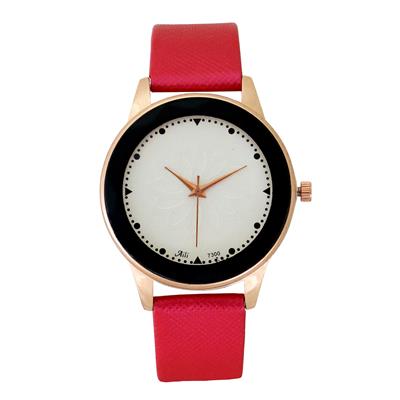 ساعت مچی عقربه ای زنانه آیلی کد mw725