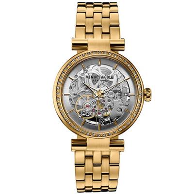 ساعت مچی عقربه ای زنانه کنت کول مدل kc 10030807