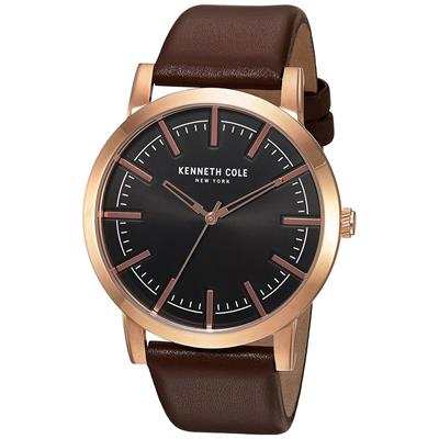 ساعت مچی عقربه ای مردانه کنت کول مدل kc 10030809
