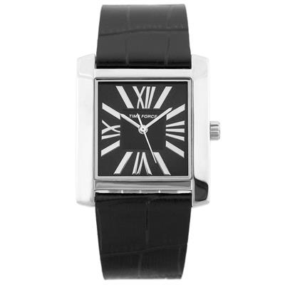 ساعت مچی عقربه ای مردانه تایم فورس مدل tf3390l01