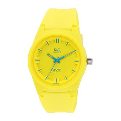 ساعت مچی عقربه ای کیو اند کیو مدل vr48j002y