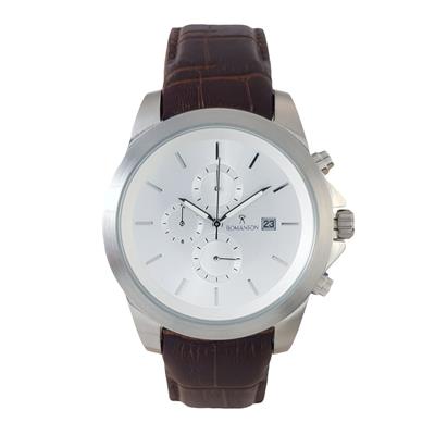 ساعت مچی عقربه ای مردانه مدل rs mi