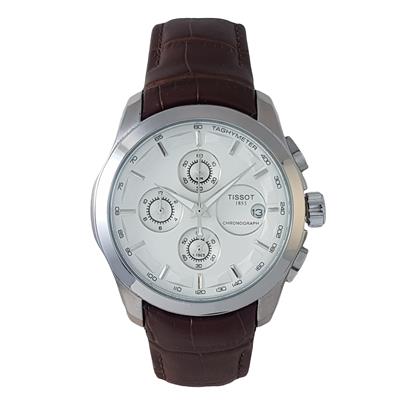 ساعت مچی عقربه ای مردانه مدل ts gw