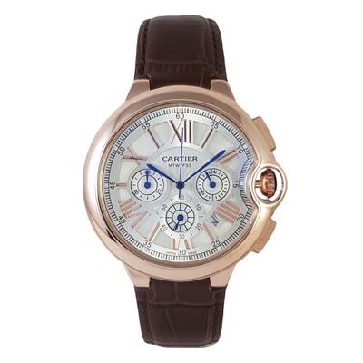 ساعت مچی عقربه ای مردانه مدل ca rg