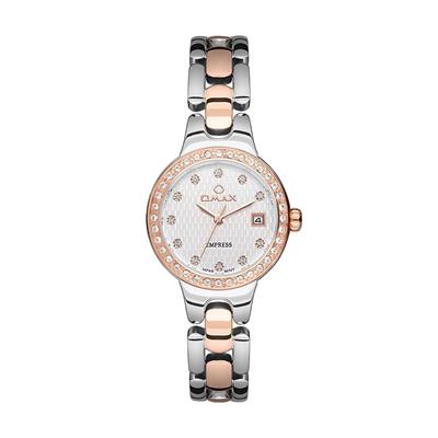 ساعت مچی عقربه ای زنانه اوماکس مدل em01t6ty