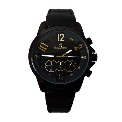 ساعت مچی عقربه ای مردانه مدل ebs1327g