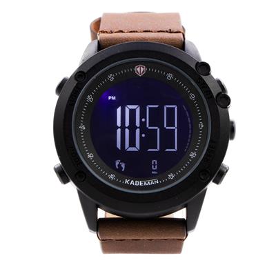 ساعت مچی دیجیتال مردانه کیدمن کد 024012