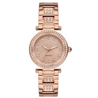 ساعت مچی عقربه ای زنانه اوماکس مدل em02r88i