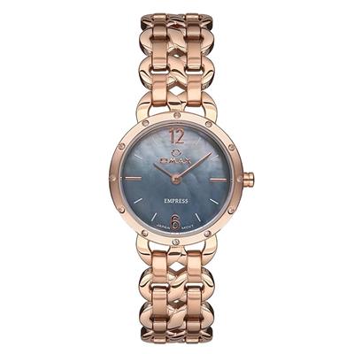 ساعت مچی عقربه ای زنانه اوماکس مدل em03r48i