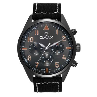ساعت مچی عقربه ای مردانه اوماکس مدل 71smk22a