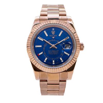 ساعت مچی عقربه ای مردانه مدل sky کد 011024