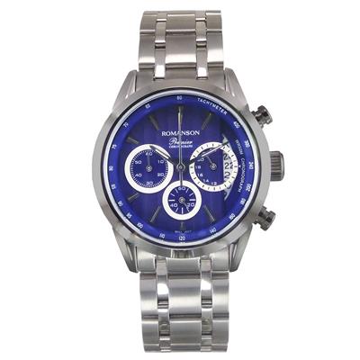 ساعت مچی عقربه ای زنانه مدل roma 7065l 11