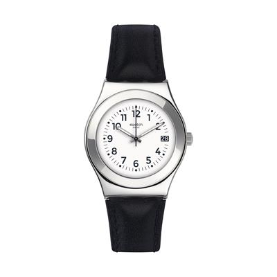 ساعت مچی عقربه ای سواچ مدل yls453