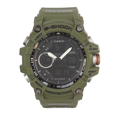 ساعت مچی دیجیتال مردانه مدل g sh 2299 sab