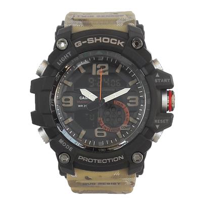 ساعت مچی دیجیتال مردانه مدل g sh 1199 ke me