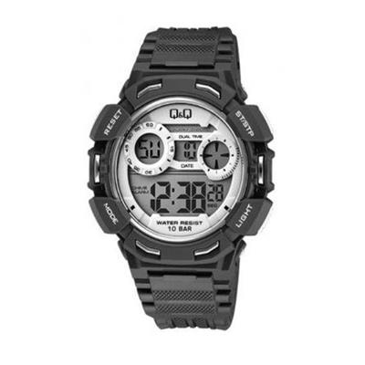 ساعت مچی دیجیتال مردانه کیو اند کیو مدل m148j005y