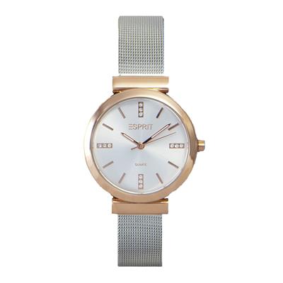 ساعت مچی عقربه ای زنانه مدل ep n rg