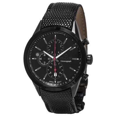 ساعت مچی عقربه ای مردانه اوماکس مدل mg09k22i