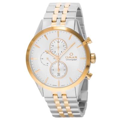 ساعت مچی عقربه ای مردانه اوماکس مدل mg10t6ti