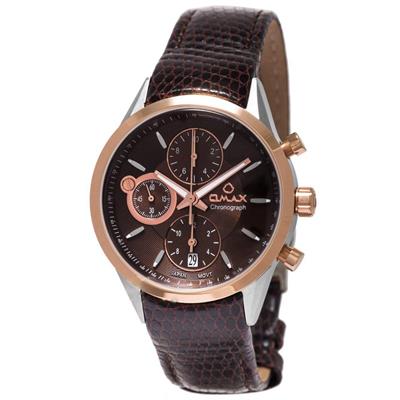 ساعت مچی عقربه ای زنانه اوماکس مدل ml09c55i