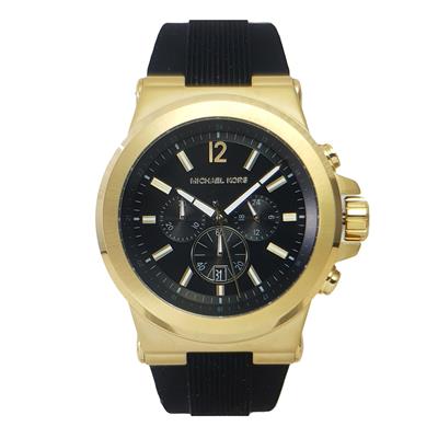 ساعت مچی عقربه ای مردانه مدل mk 3gr