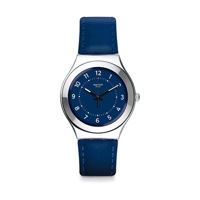 ساعت مچی عقربه ای سواچ مدل ygs136