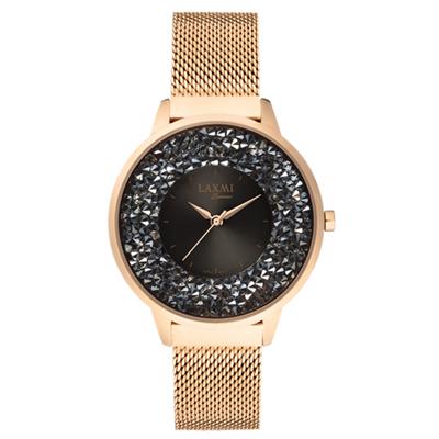 ساعت مچی عقربه ای زنانه لاکسمی مدل 1 8042