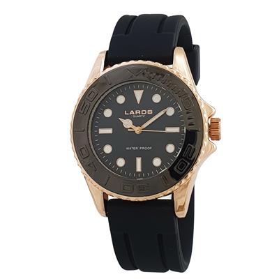 ساعت مچی عقربه ای مردانه لاروس مدل 0717 80033 p
