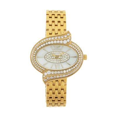 ساعت مچی عقربه ای زنانه راویلسون کد rw 1040 1